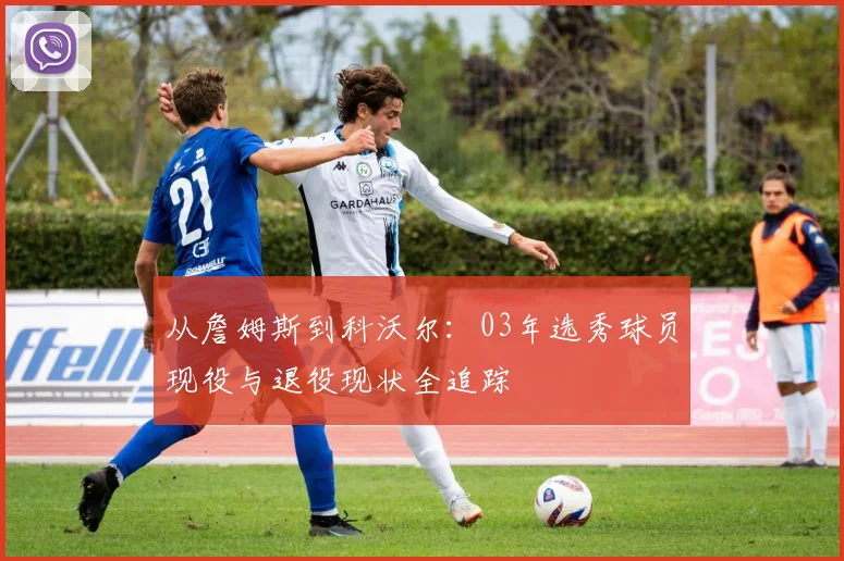 从詹姆斯到科沃尔:03年选秀球员现役与退役现状全追踪